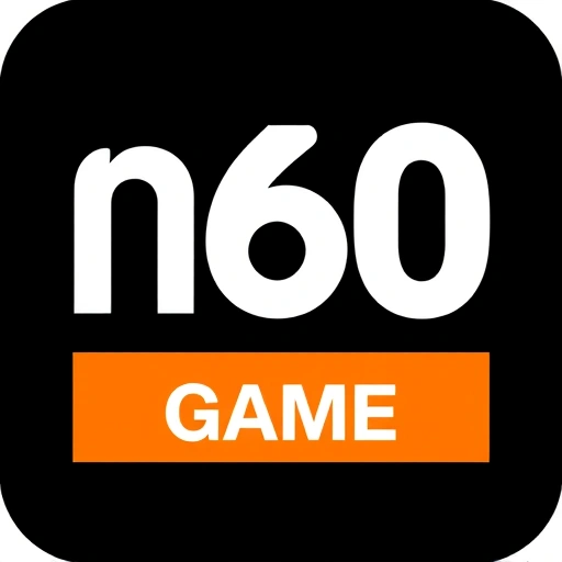 Logo da n60