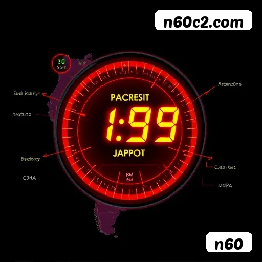 Plataforma n60 - Imagem principal