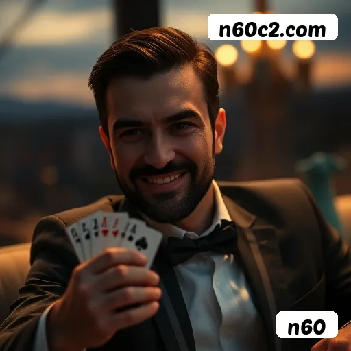 Prêmio n60